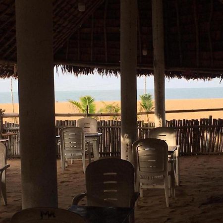 Villa Cocotiers A11 Cotonou Exterior foto