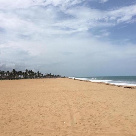 Villa Cocotiers A11 Cotonou Exterior foto